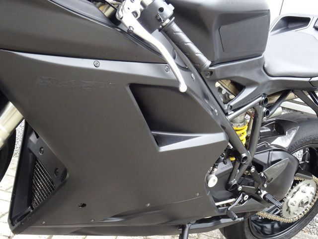 ducati - 848-evo