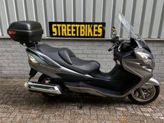 SUZUKI AN 400 BURGMAN ABS