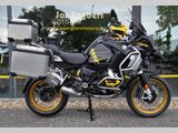 BMW R 1250 GS ADVENTURE 40 YEARS GS EDITION