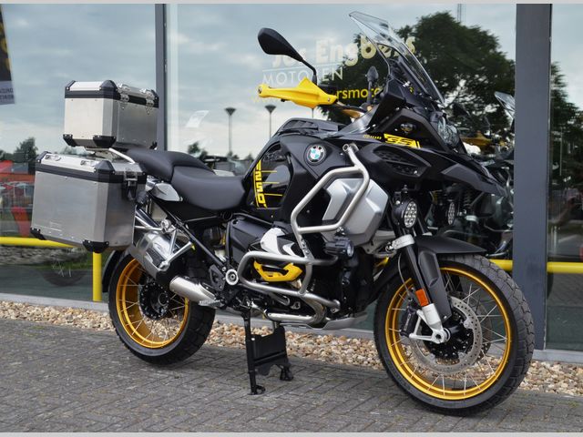 bmw - r-1250-gs-adventure-40-years-gs-edition