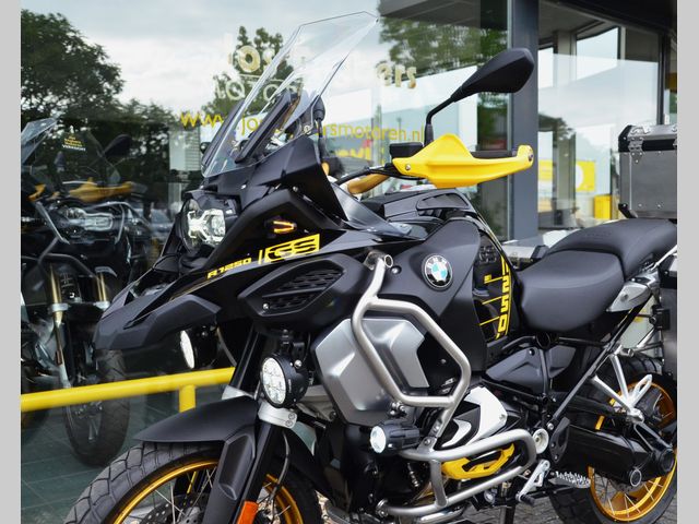bmw - r-1250-gs-adventure-40-years-gs-edition
