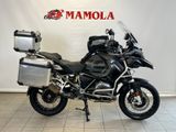 BMW R 1200 GS ADVENTURE TRIPLE BLACK
