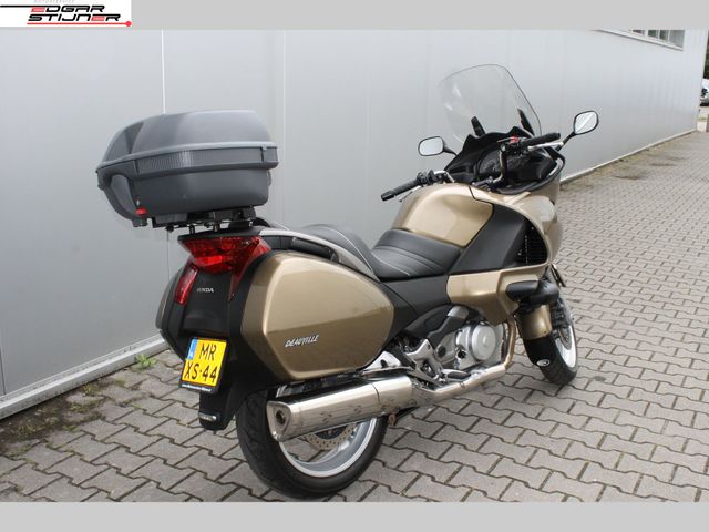 honda - nt-700-v-deauville-abs