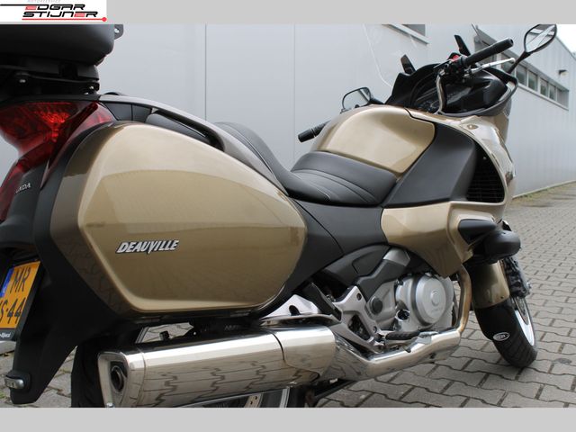 honda - nt-700-v-deauville-abs
