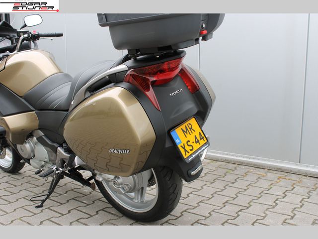 honda - nt-700-v-deauville-abs