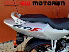 Honda CBR 600F, 1E EIG. NL Motor, Unieke KM Stand. Nieuwstaat! 2002 occasion – foto 6 van 17