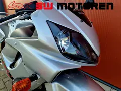 Honda CBR 600F, 1E EIG. NL Motor, Unieke KM Stand. Nieuwstaat! 2002 occasion – foto 8 van 17