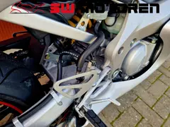 Honda CBR 600F, 1E EIG. NL Motor, Unieke KM Stand. Nieuwstaat! 2002 occasion – foto 11 van 17