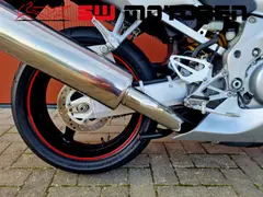 Honda CBR 600F, 1E EIG. NL Motor, Unieke KM Stand. Nieuwstaat! 2002 occasion – foto 10 van 17
