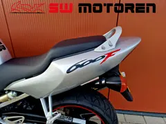 Honda CBR 600F, 1E EIG. NL Motor, Unieke KM Stand. Nieuwstaat! 2002 occasion – foto 14 van 17