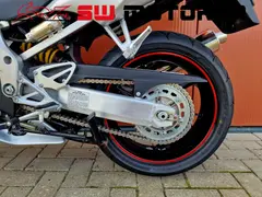 Honda CBR 600F, 1E EIG. NL Motor, Unieke KM Stand. Nieuwstaat! 2002 occasion – foto 15 van 17