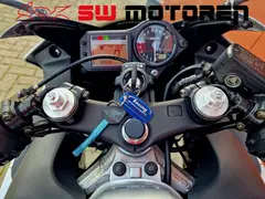 Honda CBR 600F, 1E EIG. NL Motor, Unieke KM Stand. Nieuwstaat! 2002 occasion – foto 17 van 17