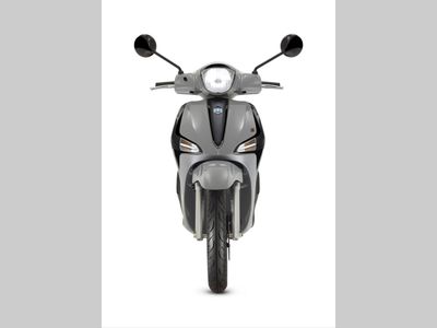 PIAGGIO LIBERTY 125 S ABS – foto 4