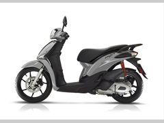 Piaggio Liberty 125 S ABS 2022 nieuw – foto 5 van 8