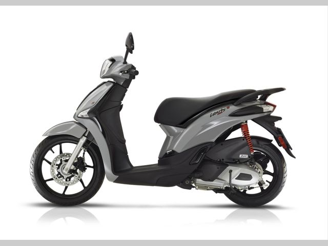 piaggio - liberty-125-s-abs