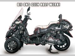 Piaggio Liberty 125 S ABS 2022 nieuw – foto 7 van 8