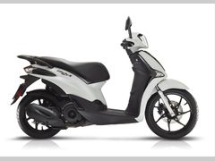 Piaggio Liberty 125 S ABS 2022 nieuw – foto 1 van 8