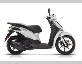 Piaggio Liberty 125 S ABS 2022 nieuw