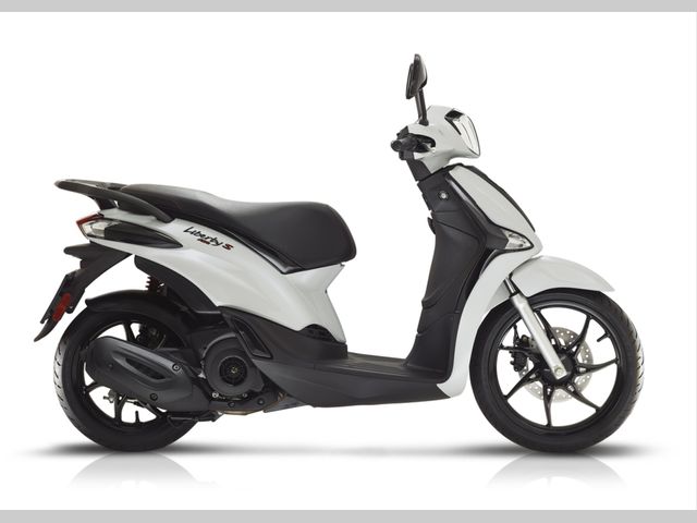 piaggio - liberty-125-s-abs