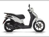 PIAGGIO LIBERTY 125 S ABS