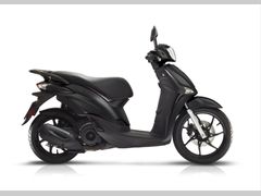 Piaggio Liberty 125 S ABS 2022 nieuw – foto 2 van 8