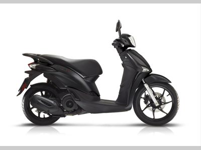 PIAGGIO LIBERTY 125 S ABS – foto 2