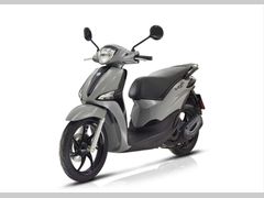 Piaggio Liberty 125 S ABS 2022 nieuw – foto 3 van 8