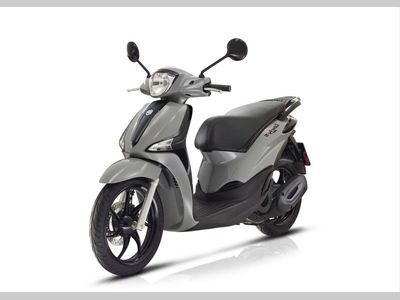PIAGGIO LIBERTY 125 S ABS – foto 3
