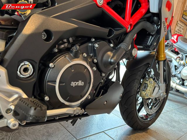 aprilia - dorsoduro-900-abs