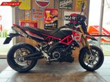 APRILIA DORSODURO 900 ABS