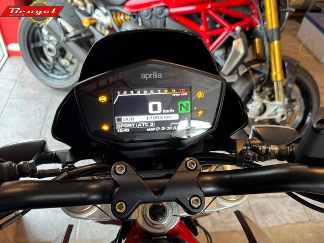 aprilia - dorsoduro-900-abs