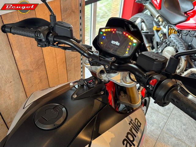 aprilia - dorsoduro-900-abs