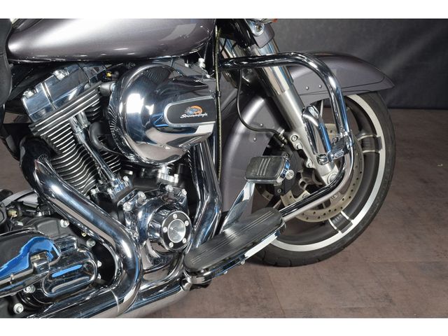 harley-davidson - street-glide-flhx