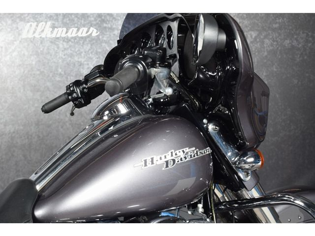 harley-davidson - street-glide-flhx
