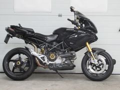 DUCATI MULTISTRADA 1000 DS