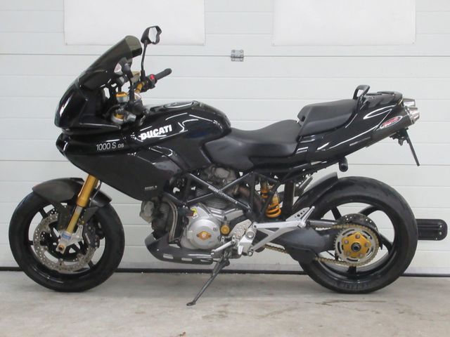 ducati - multistrada-1000-ds