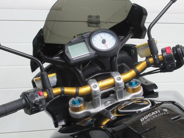 ducati - multistrada-1000-ds