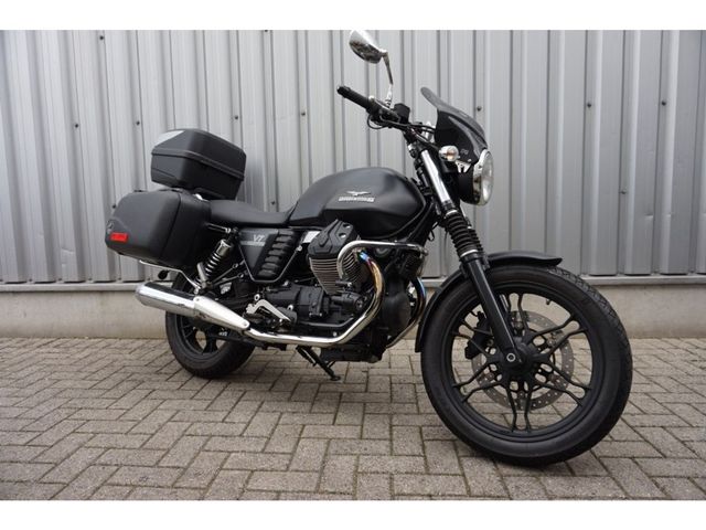 moto-guzzi - v-7