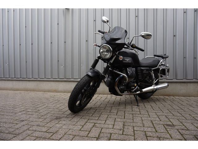 moto-guzzi - v-7