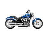 HARLEY-DAVIDSON FAT BOY FLFB SOFTAIL