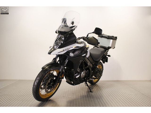 suzuki - v-strom-650-xta