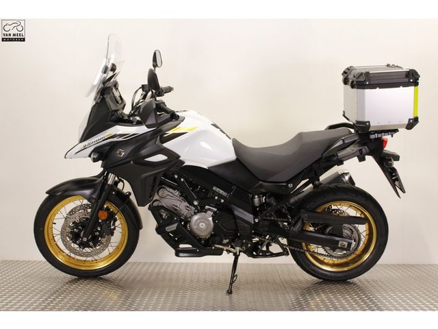 suzuki - v-strom-650-xta