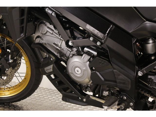 suzuki - v-strom-650-xta