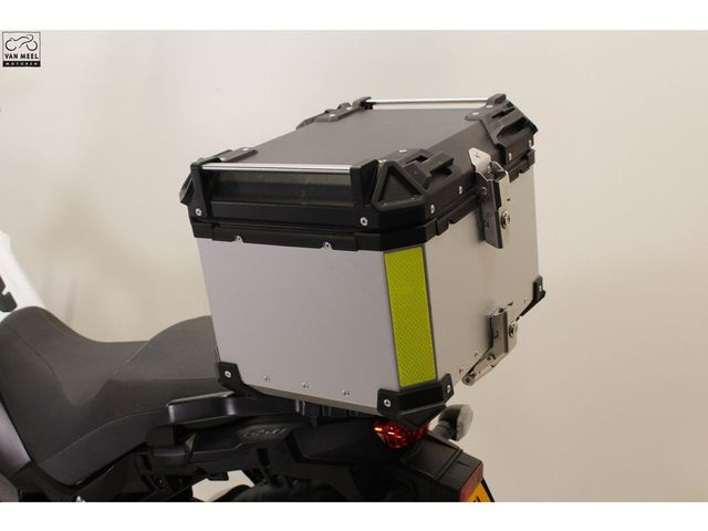 suzuki - v-strom-650-xta
