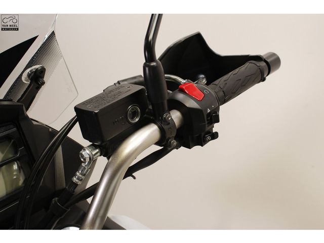 suzuki - v-strom-650-xta