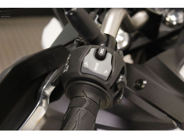 suzuki - v-strom-650-xta