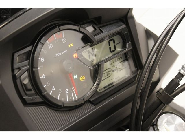 suzuki - v-strom-650-xta