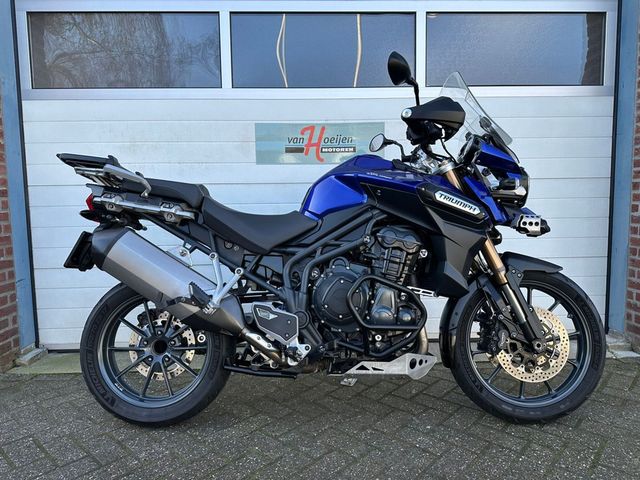 triumph - tiger-explorer