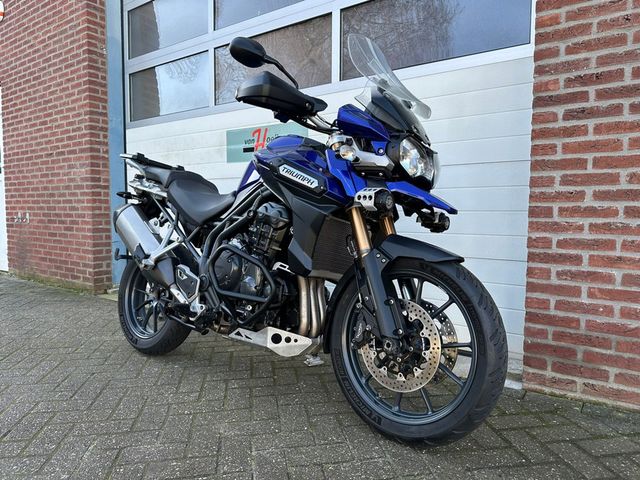 triumph - tiger-explorer
