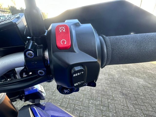 triumph - tiger-explorer